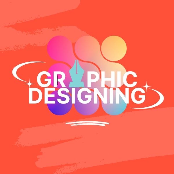 GRAPHIC DESIGNING