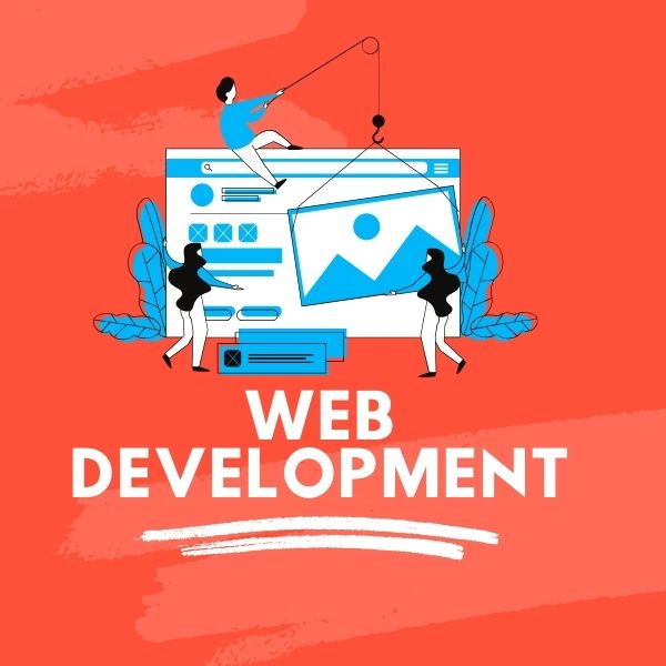 WEB DEVELOPMENT
