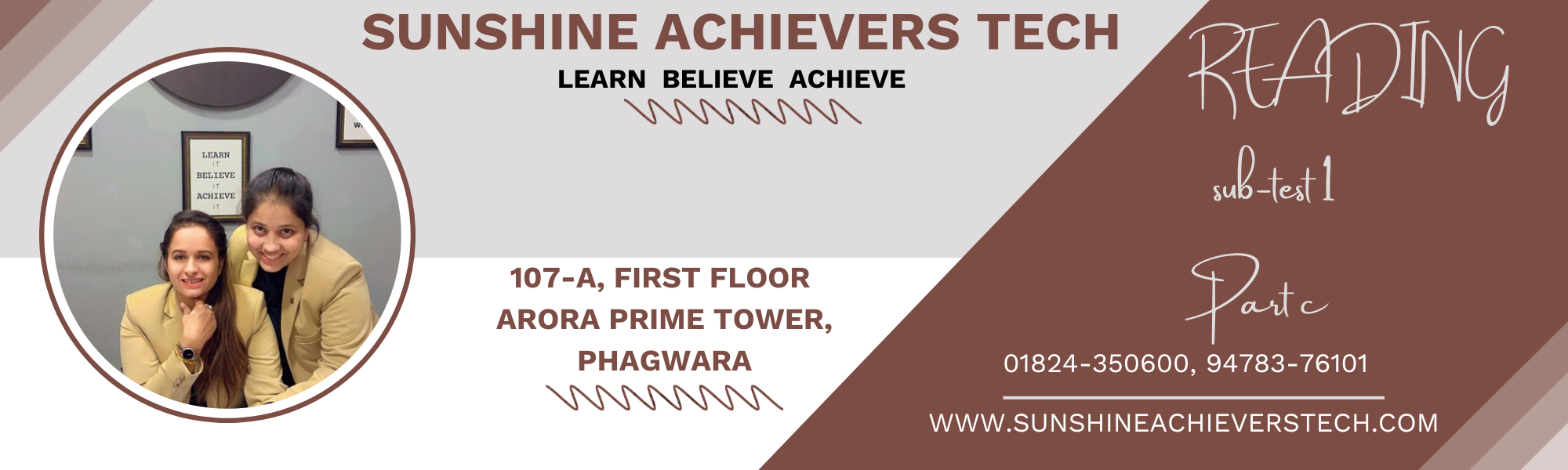 OET Reading Part C practice questions from Sub-Test 1 with comprehension-based multiple-choice tasks to improve reading skills for healthcare professionals