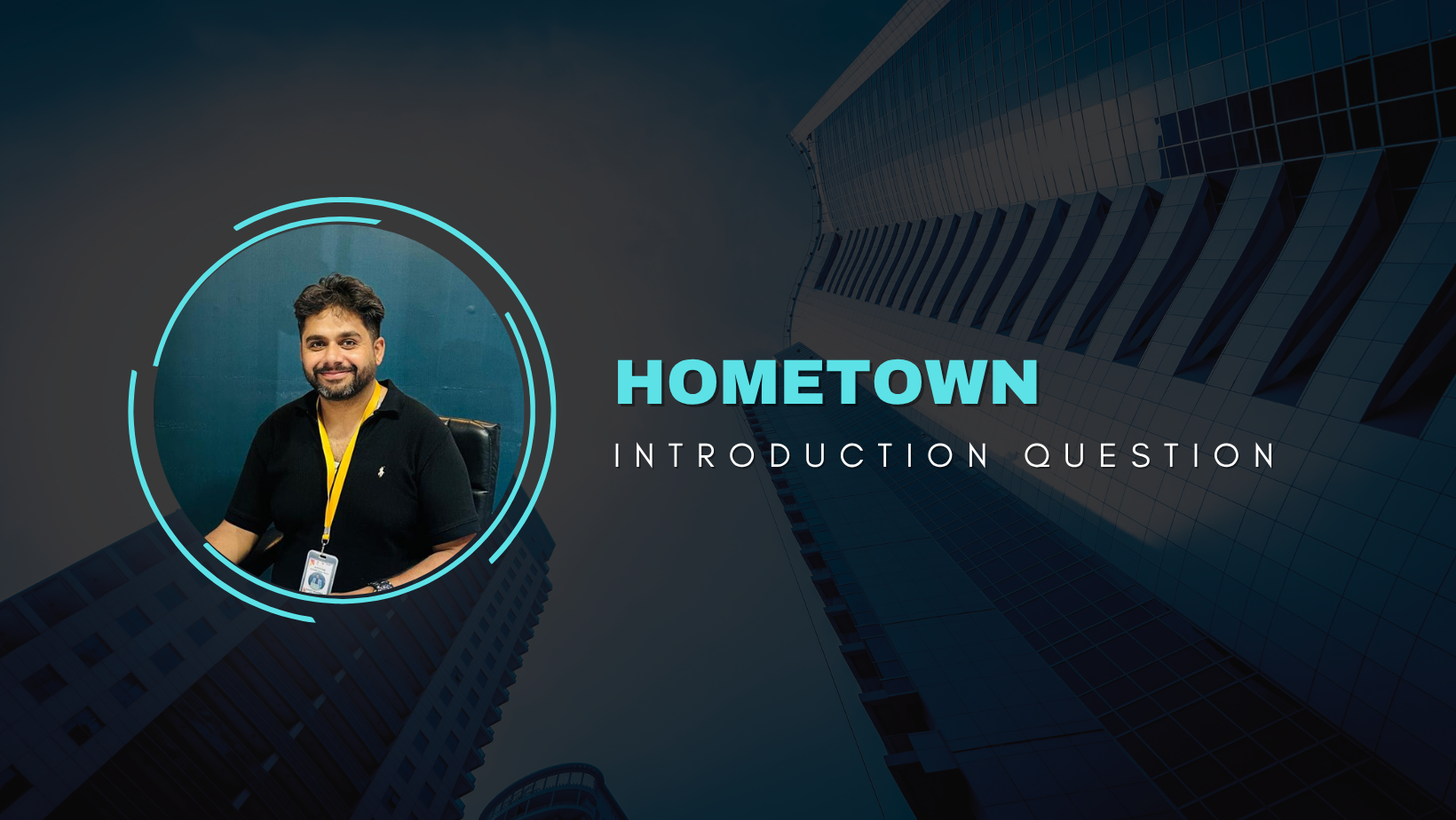 IELTS Speaking Hometown Questions and Answers Practice with Sunshine Achievers Tech