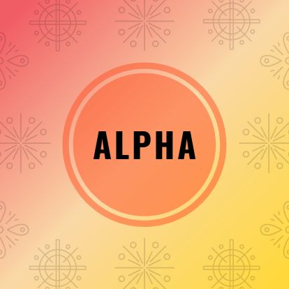 Alpha institute is partner with Sunshine Achievers Tech 