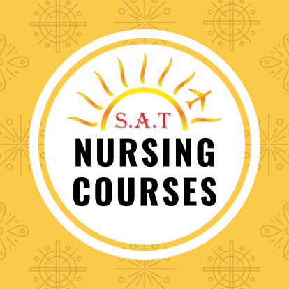 OET and NCLEX Nursing Courses at Sunshine Achievers Tech